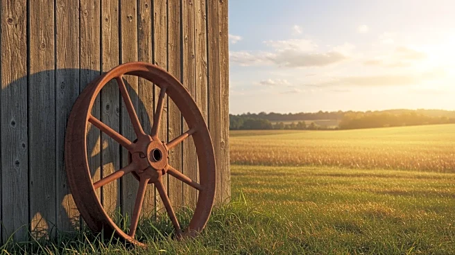 Used Farm Equipment Prices Plummet in Southeast Amid Economic Strain