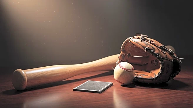 Steven Kwan Offers Advice to Aspiring Baseball Players Amidst His Success