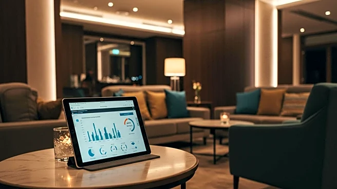 Storey Hospitality Enhances Revenue with Revinate and Safara Integration