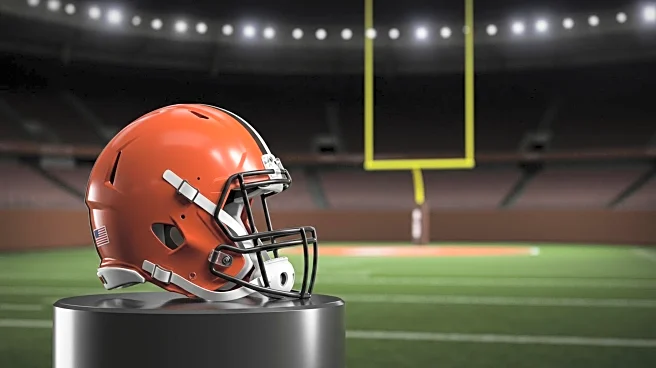 Browns' Joe Flacco Unlikely to Play in Preseason Game Against Eagles