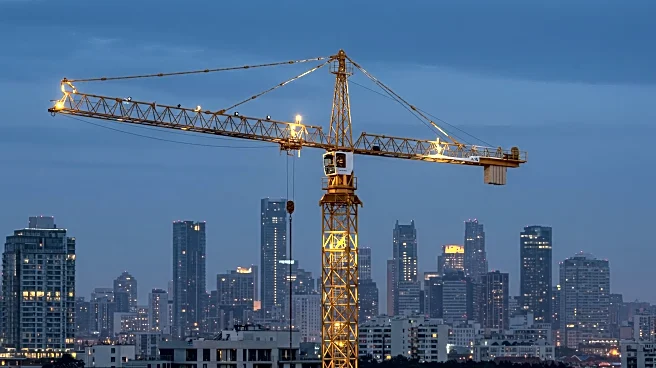 Scottish Construction Firm Doubles Profit After Strategic Shift
