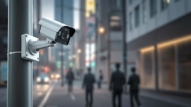 UK Government Expands Police Facial Recognition Amid Privacy Concerns