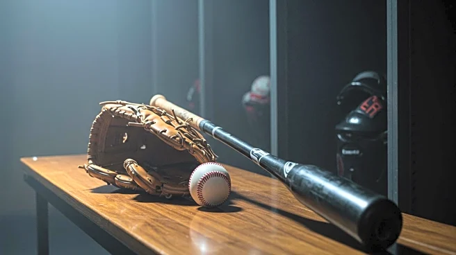 Cubs Promote Top Prospect Owen Caissie Amid Standings Shake-Up
