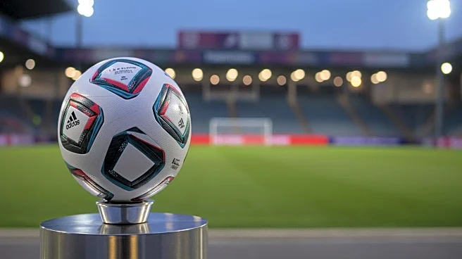 Manchester United Pursues Carlos Baleba Amid Transfer Window Developments