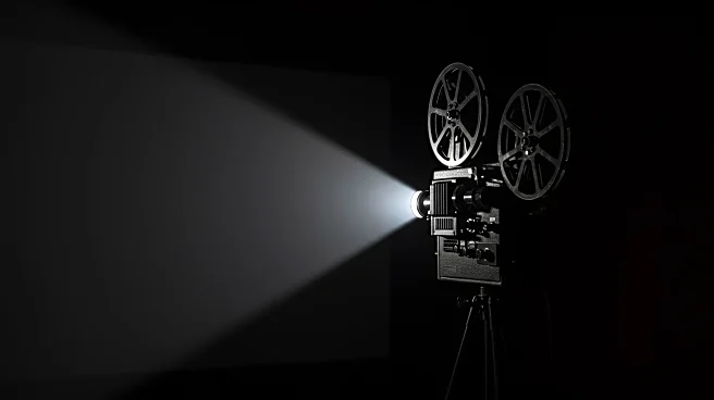 Sarajevo Film Festival Opens with 'The Pavilion' Tackling Ageism and Rebellion