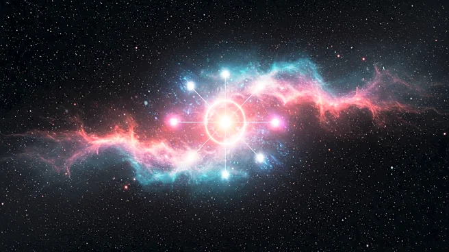 Record-Breaking 'Ghost Particle' Detection Confirms Cosmic Neutrino Event