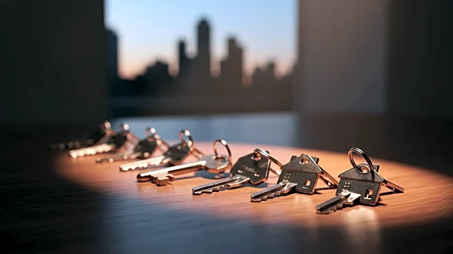 Newark Real Estate Market Sees 24 Home Sales in Early August
