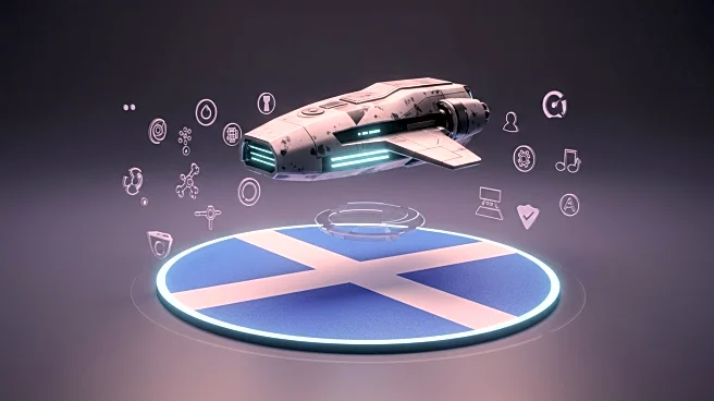 Grantify Expands Services to Boost Tech Funding for Scottish SMEs