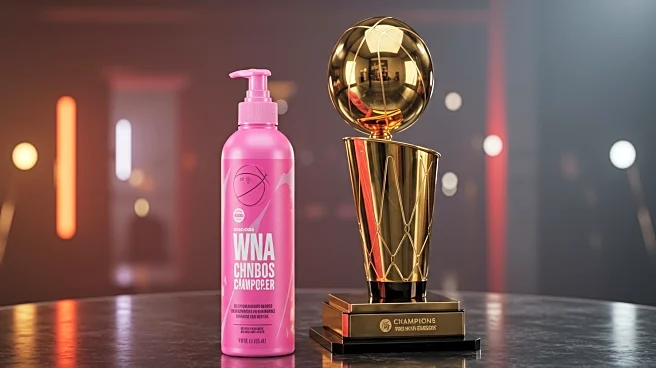 Cheryl Reeve Promises Pink Hair for Lynx WNBA Championship Win