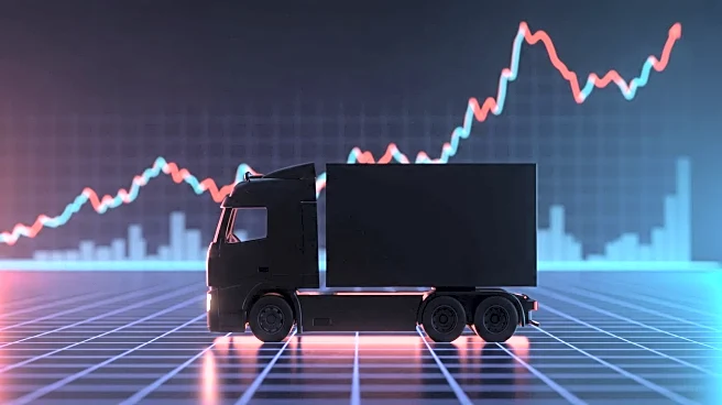 RXO Releases Forecast Indicating Measured Recovery in Truckload Market