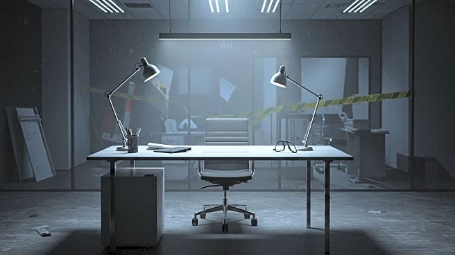 Generation Bio Cuts 90% of Workforce Amid Financial Struggles