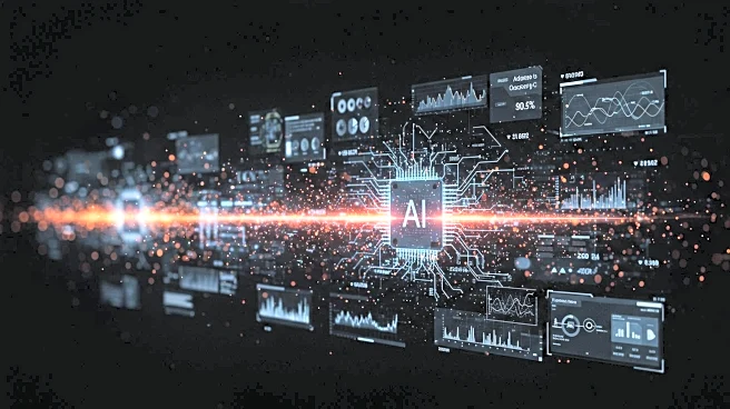 Retail Media Leaders Utilize AI for Enhanced Ad Personalization