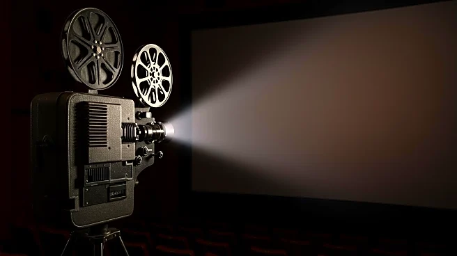 Paramount-Skydance Prioritizes Theatrical Releases Over Streaming