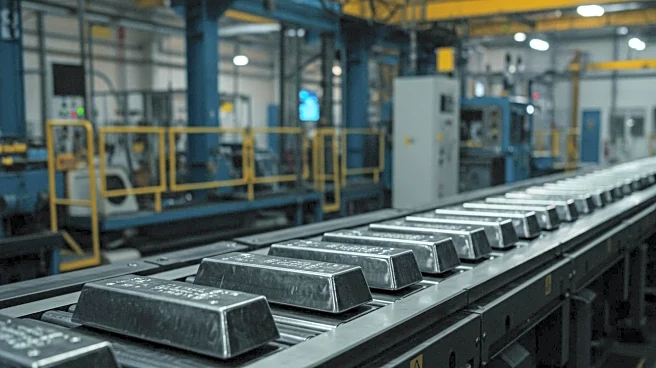 President Tinubu Announces Ambitious Steel Production Plan to Boost Nigerian Economy