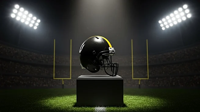 Steelers Coach Mike Tomlin Faces Roster Decisions Amid Training Camp Standouts