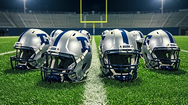 Big Ten Football Stars Poised for Impact in 2025 Season