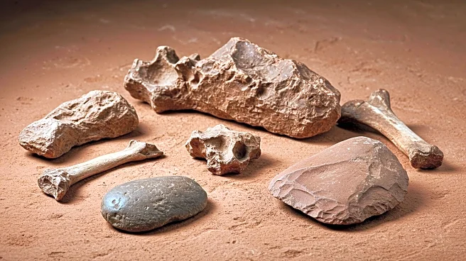 New Fossil Discovery in Ethiopia Suggests Coexistence of Early Human Relatives
