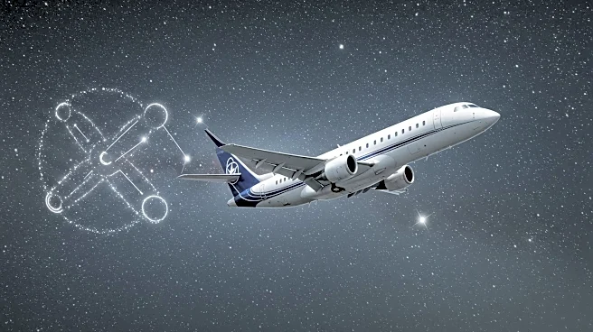 Asia Corporate Jet Integrates Starlink for Enhanced Connectivity in Singapore Charter Fleet
