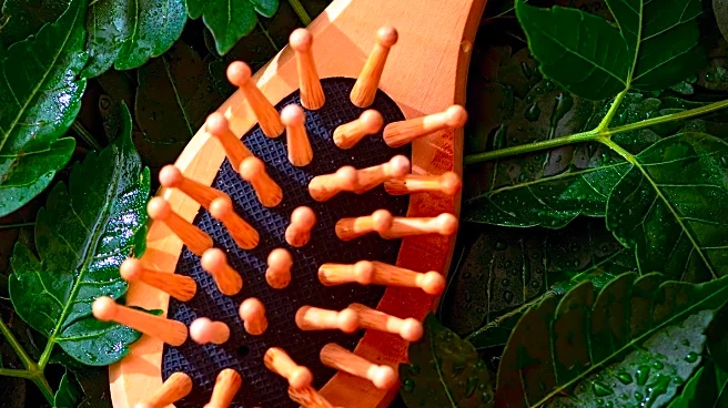 Arboleaf Scalp Massager Offers Relaxation and Pain Relief, Now on Sale