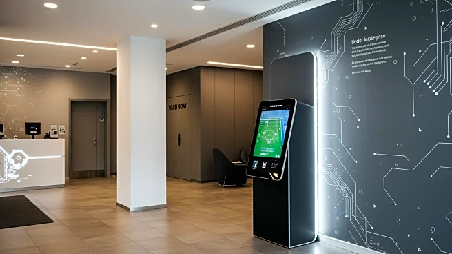 AI Revolutionizes Guest Engagement and SEO in Hospitality