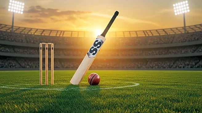 Northern Superchargers Clinch Victory with Last-Ball Six