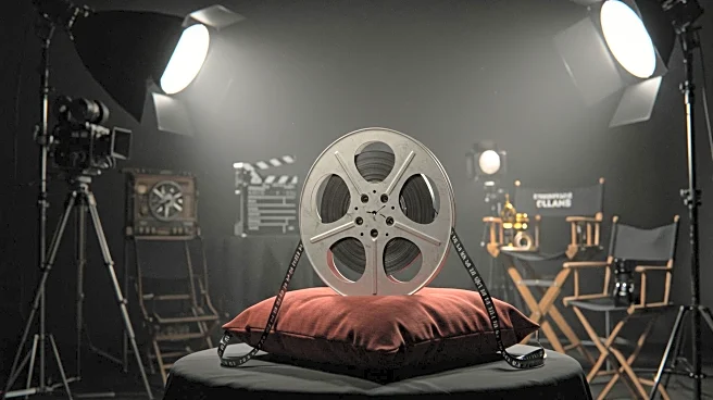 Laura Mulvey to Receive BFI Fellowship for Contributions to Film Theory