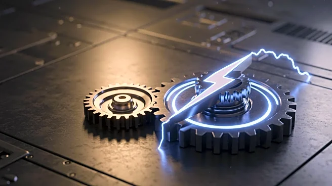 Zetwerk Acquires Majority Stake in KRYFS Power Components, Boosting Energy Manufacturing
