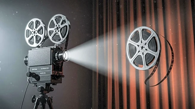 Berlin Film Festival Announces New Genre Focus for 2026