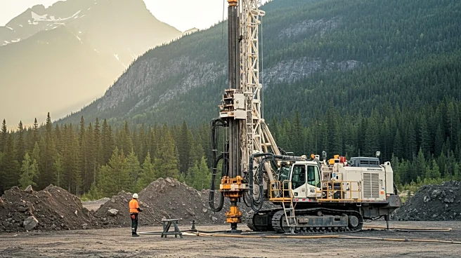 Star Copper Advances Exploration with New Drilling Plans in British Columbia
