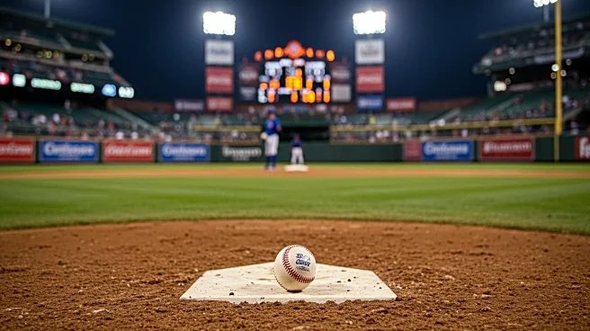 David Peterson's Struggles Highlight Ongoing Issues for Mets' Starting Rotation