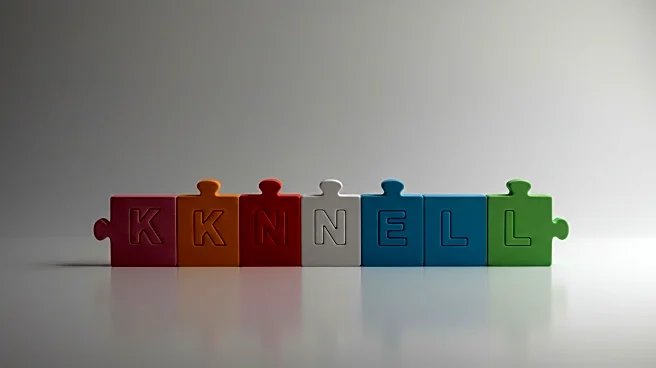 Wordle Puzzle Reveals August 14 Answer as 'KNELL'