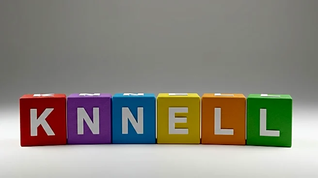 Wordle Puzzle Solution for August 14 Revealed as 'KNELL'