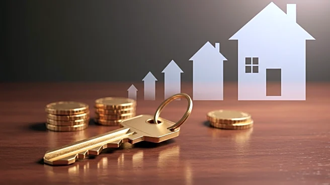 Realtor.com Study Reveals Texans Must Earn Nearly Six Figures to Afford Median-Priced Home