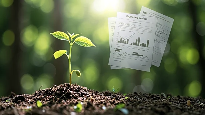 European Commission Defines 'Negligible Risk' in EUDR Guidance, Impacting Agricultural Deforestation Regulations