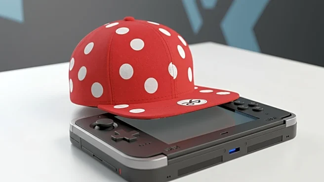 Super Mario Odyssey Receives Performance Boost on Nintendo Switch 2