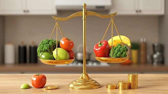 Stew Leonard's CEO Offers Tips to Combat Rising Grocery Prices