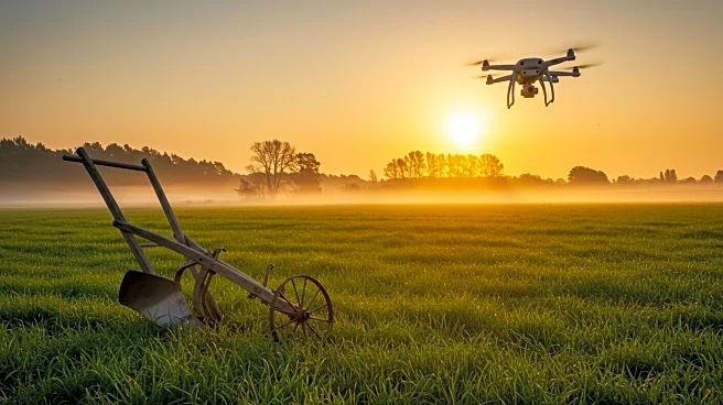 Farmonaut Integrates Heritage Agriculture with Modern Technology for Sustainable Farming in 2025