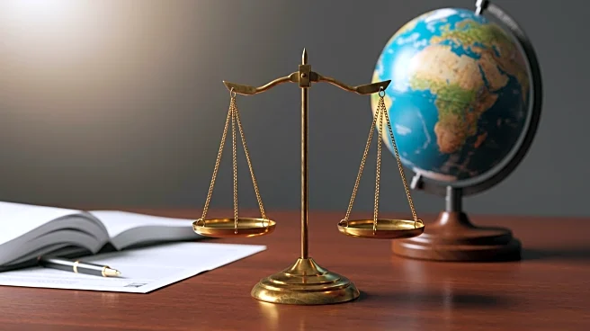 Brazil's Tax Reform and OECD Alignment Impact M Insurance Strategies