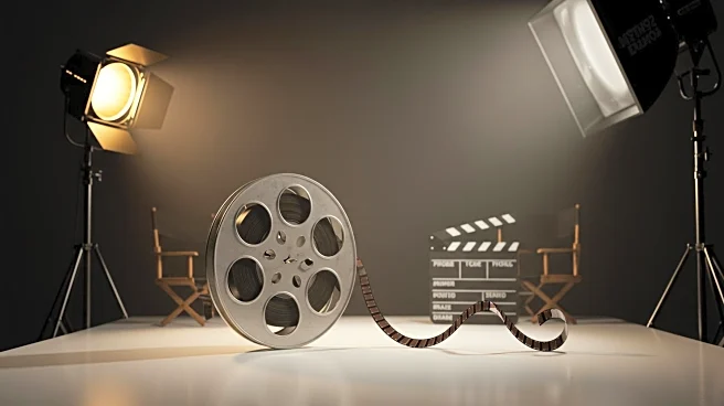 TIFF Responds to Claims of Censorship Regarding 'Road Between Us' Documentary