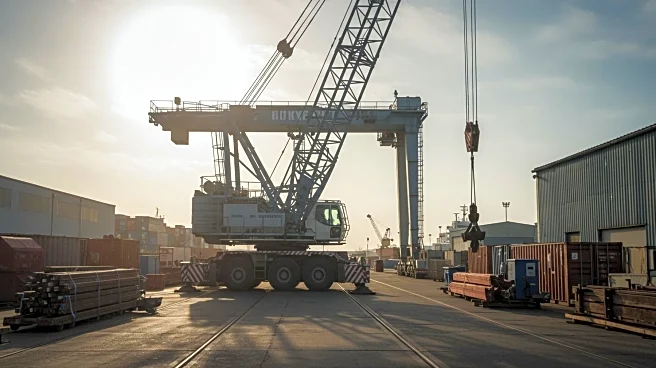 Saipem Initiates Construction for Tangguh UCC Project at Karimun Yard