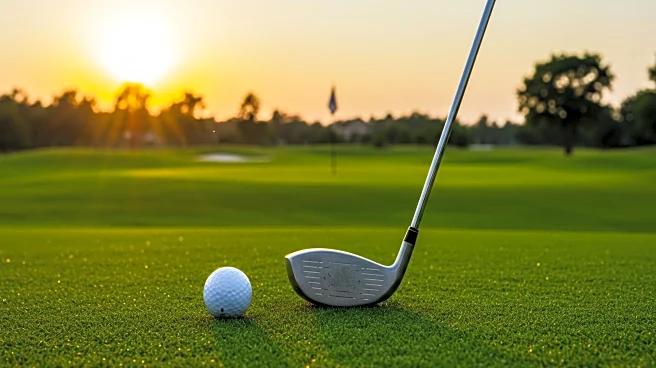 John Daly's Son Advances in U.S. Amateur Golf Tournament at Olympic Club