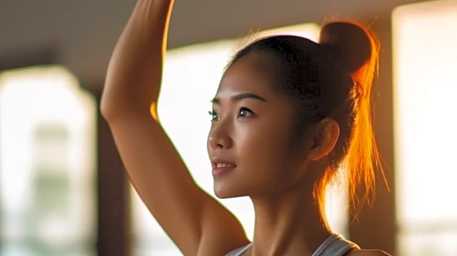 Creatine Gains Popularity Among Women for Fitness and Brain Health Benefits