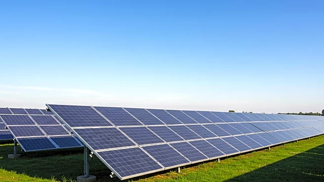 Prime Minister Modi Celebrates India's Achievement of 100 GW Solar PV Module Manufacturing Capacity