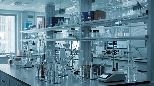 Scientific Community Faces Challenges Amid Rising Anti-Science Sentiment