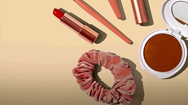 Celebrity Beauty Brands Maintain Strong Appeal Among Gen Z Consumers