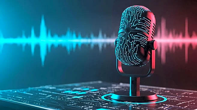 Pocket FM Leverages AI to Transform Audio Storytelling