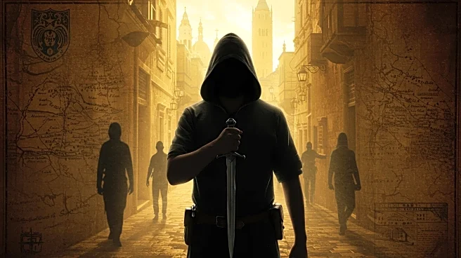 Ubisoft Confirms No Discovery Tour for Assassin's Creed Shadows
