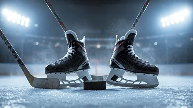 Montreal Canadiens' Michael Hage Focuses on Off-Season Training for Upcoming NHL Season