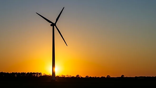 President Trump Targets Green Energy Tax Credits with New Legislation