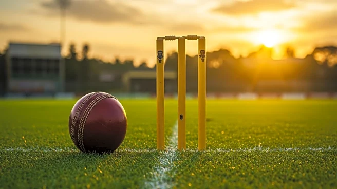 West Indies Clinch ODI Series Against Pakistan with Shai Hope's Century and Jayden Seales' Bowling